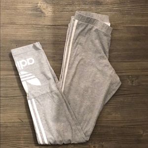 Adidas leggings